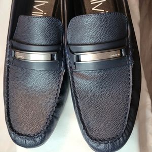 Calvin Klein Men LOAFER